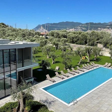 Residence Malcesine-Active&Family Экстерьер фото