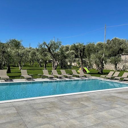 Residence Malcesine-Active&Family Экстерьер фото