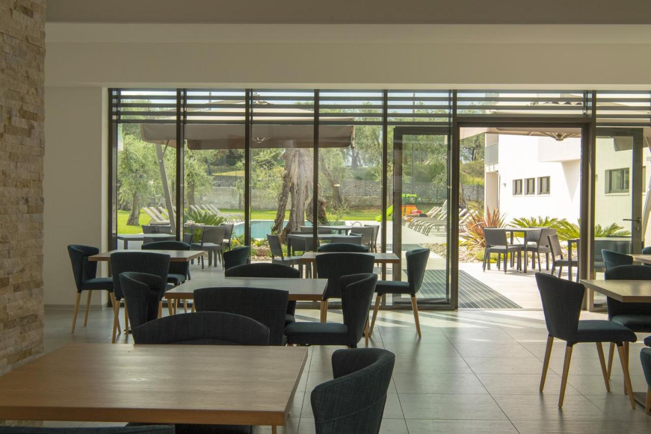 Residence Malcesine-Active&Family Экстерьер фото