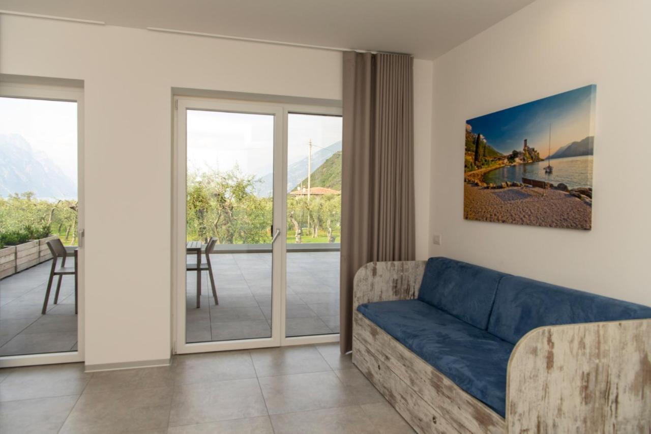 Residence Malcesine-Active&Family Экстерьер фото
