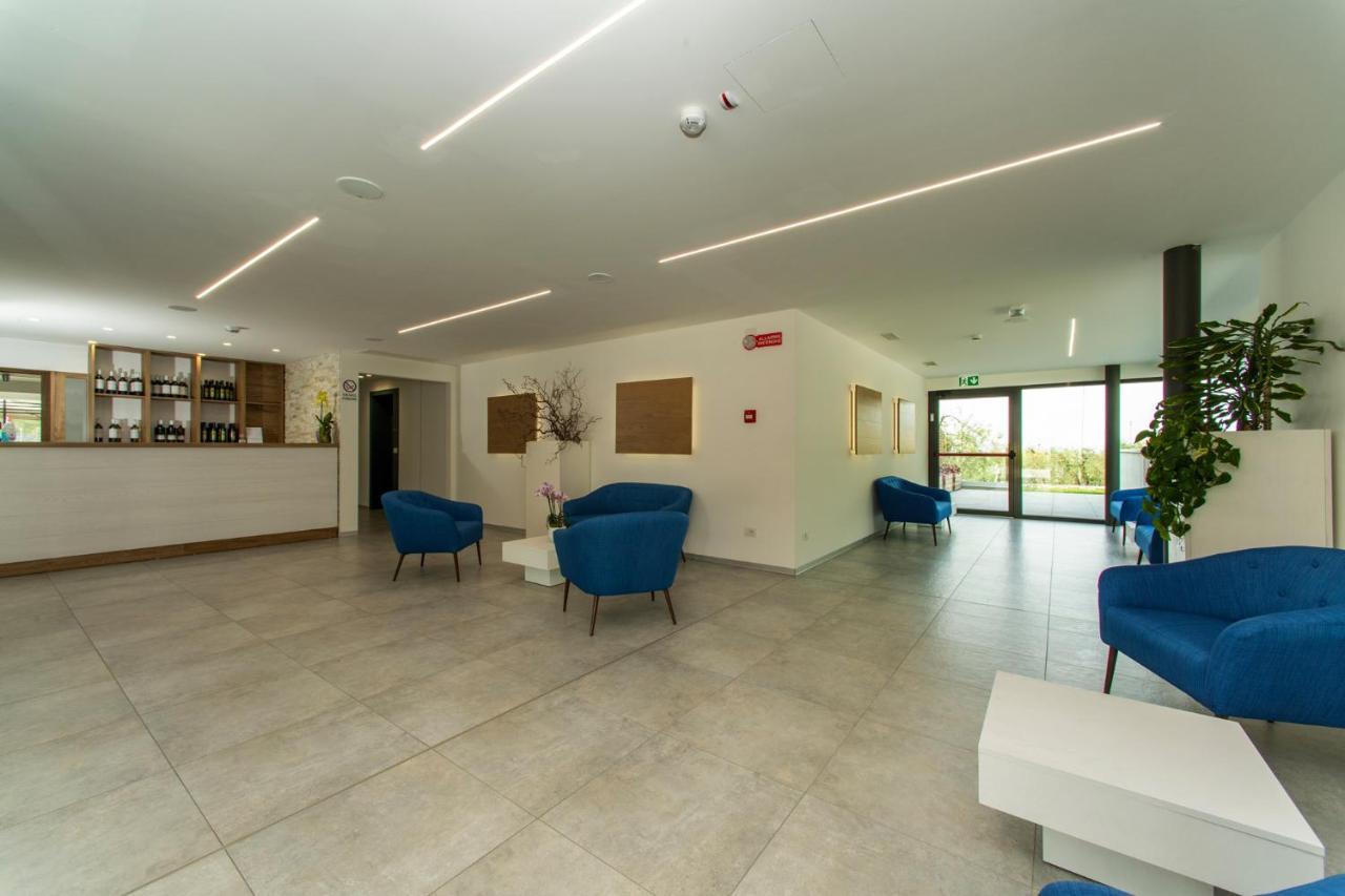 Residence Malcesine-Active&Family Экстерьер фото