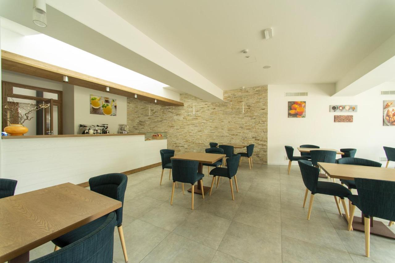 Residence Malcesine-Active&Family Экстерьер фото
