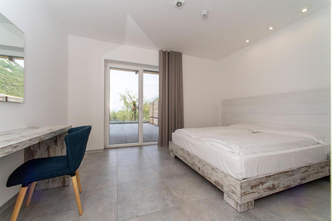 Residence Malcesine-Active&Family Экстерьер фото