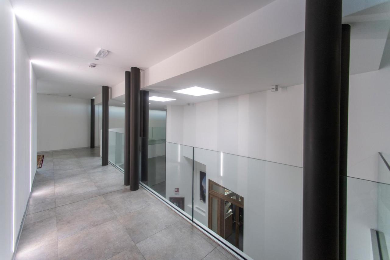 Residence Malcesine-Active&Family Экстерьер фото