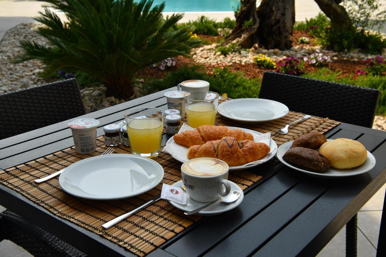 Residence Malcesine-Active&Family Экстерьер фото