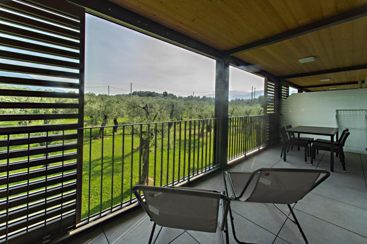 Residence Malcesine-Active&Family Экстерьер фото