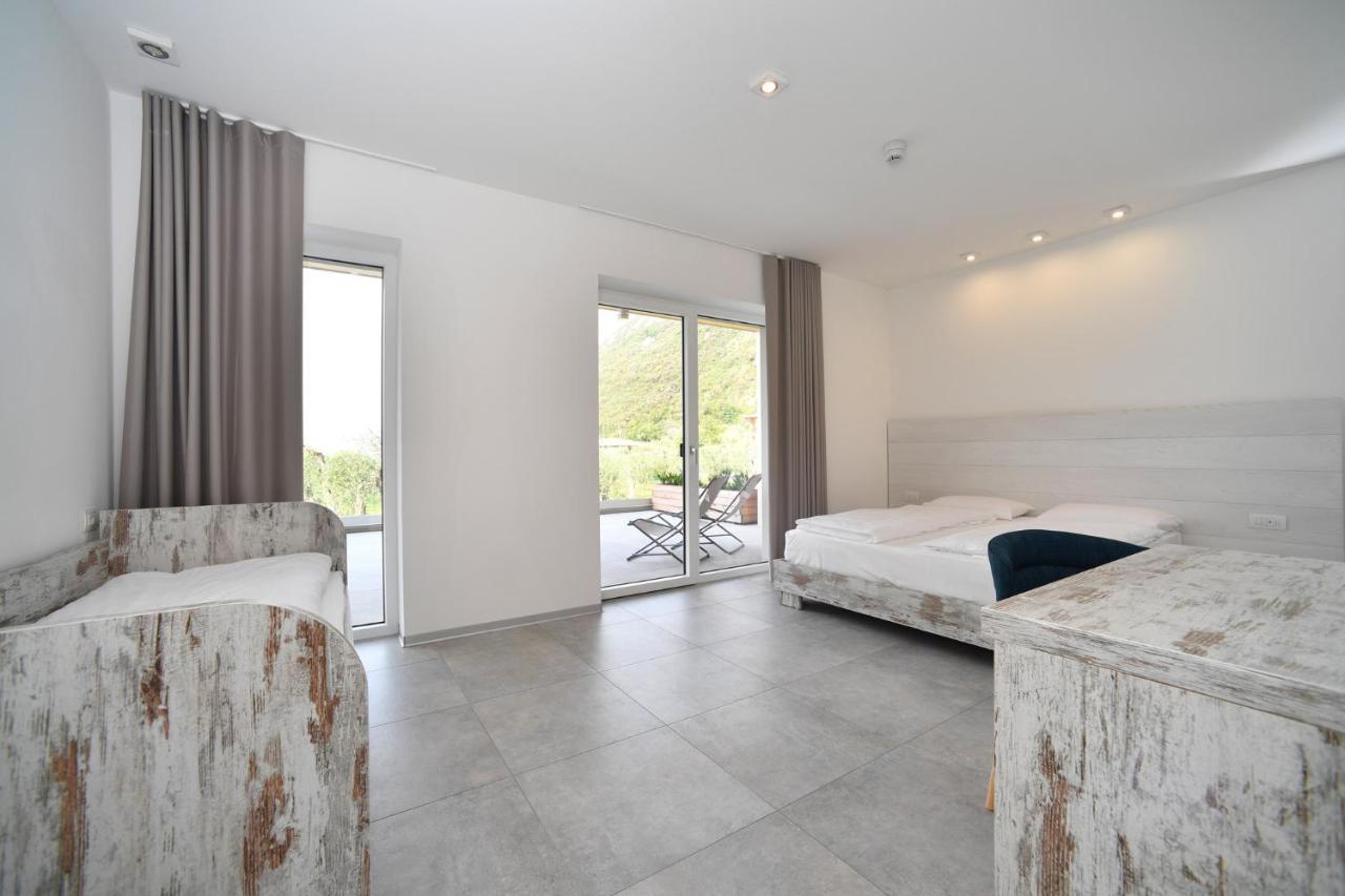 Residence Malcesine-Active&Family Экстерьер фото