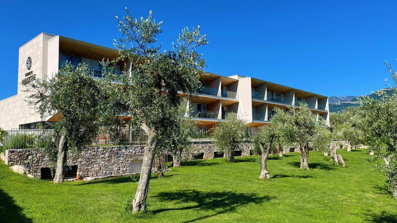 Residence Malcesine-Active&Family Экстерьер фото
