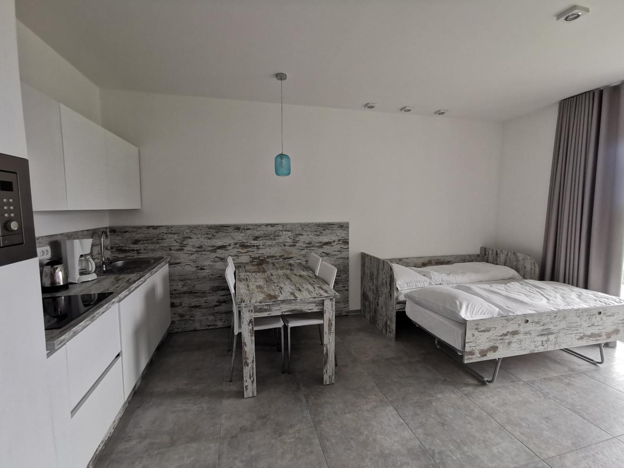 Residence Malcesine-Active&Family Экстерьер фото
