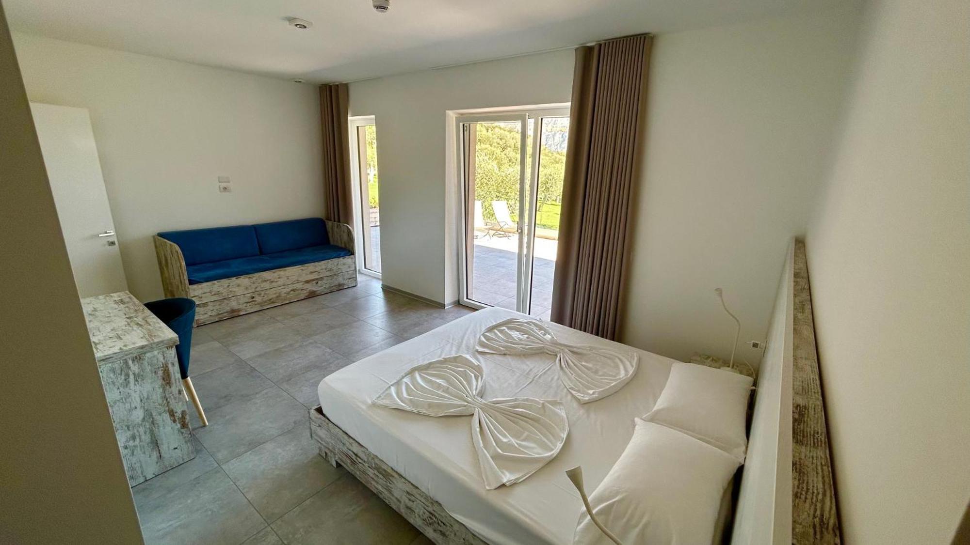 Residence Malcesine-Active&Family Экстерьер фото
