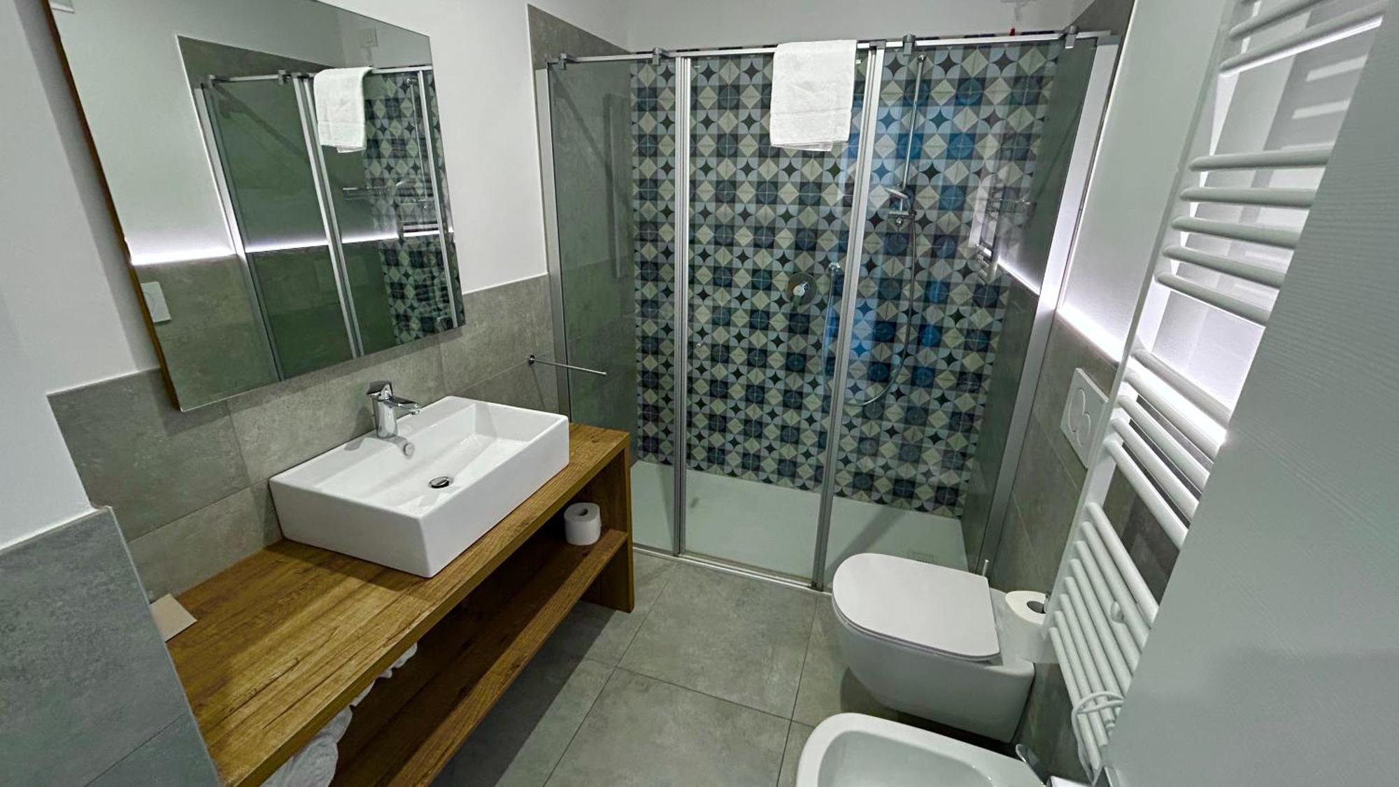Residence Malcesine-Active&Family Экстерьер фото