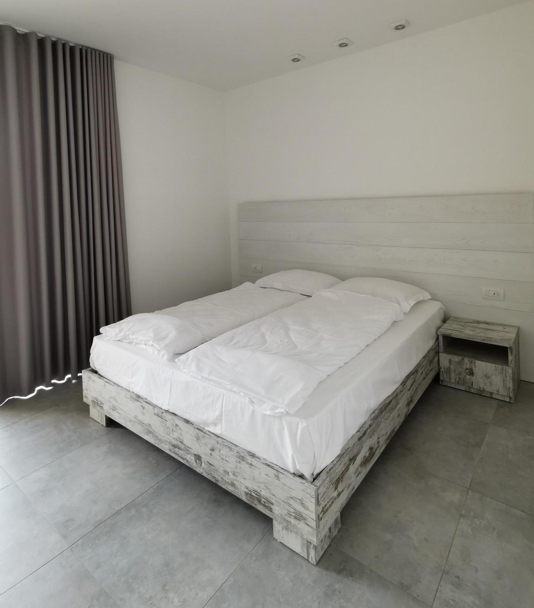 Residence Malcesine-Active&Family Экстерьер фото