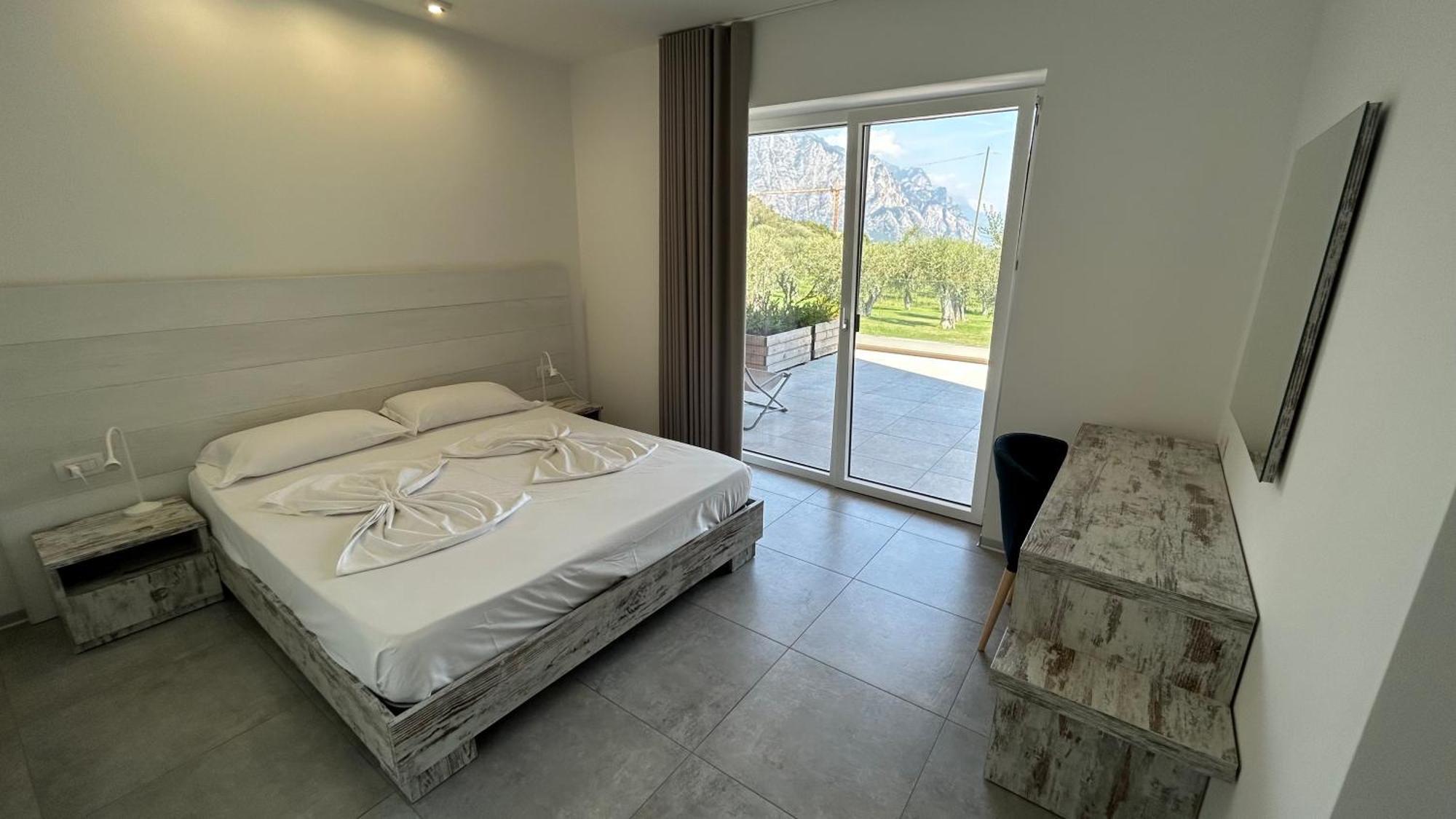 Residence Malcesine-Active&Family Экстерьер фото
