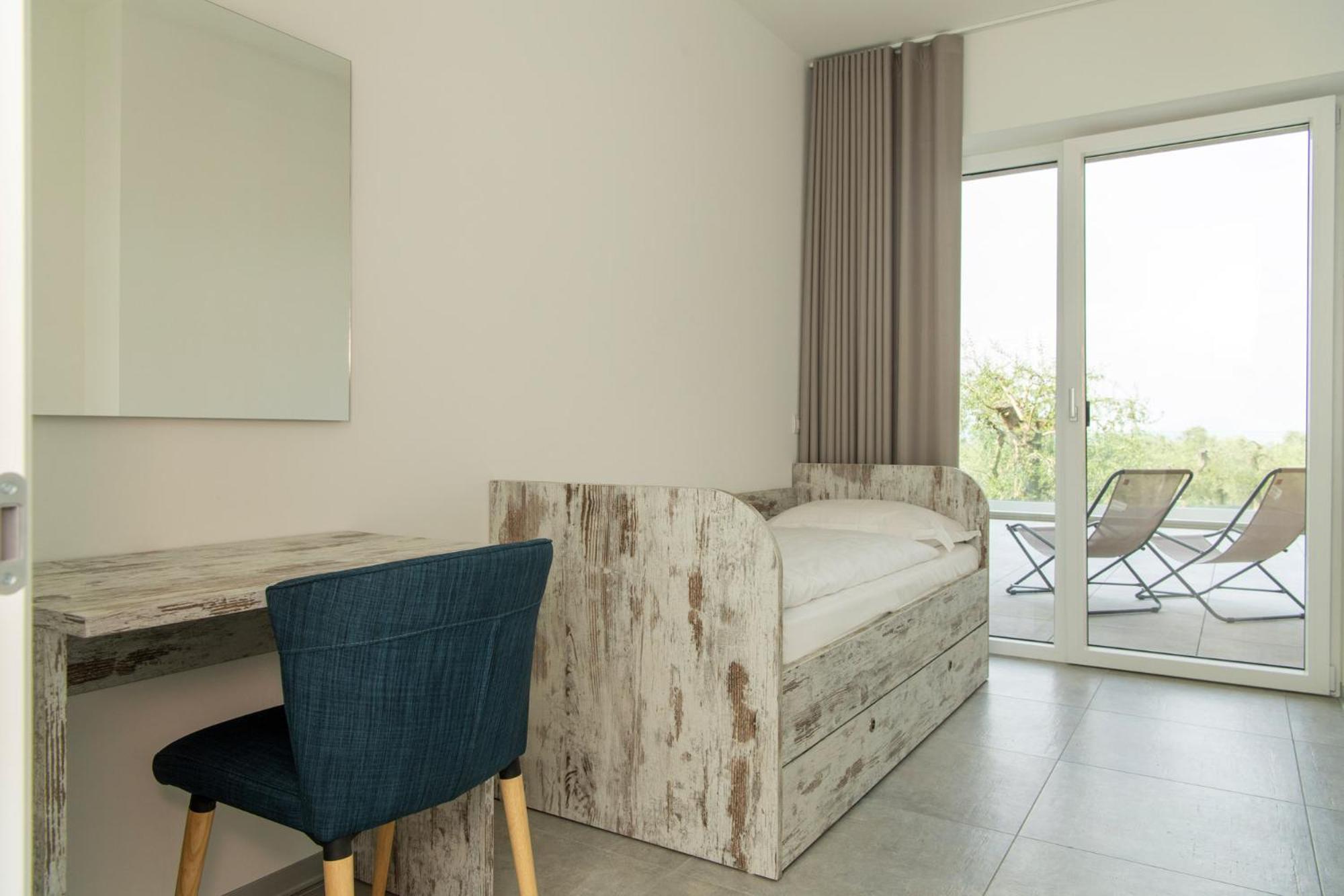 Residence Malcesine-Active&Family Экстерьер фото