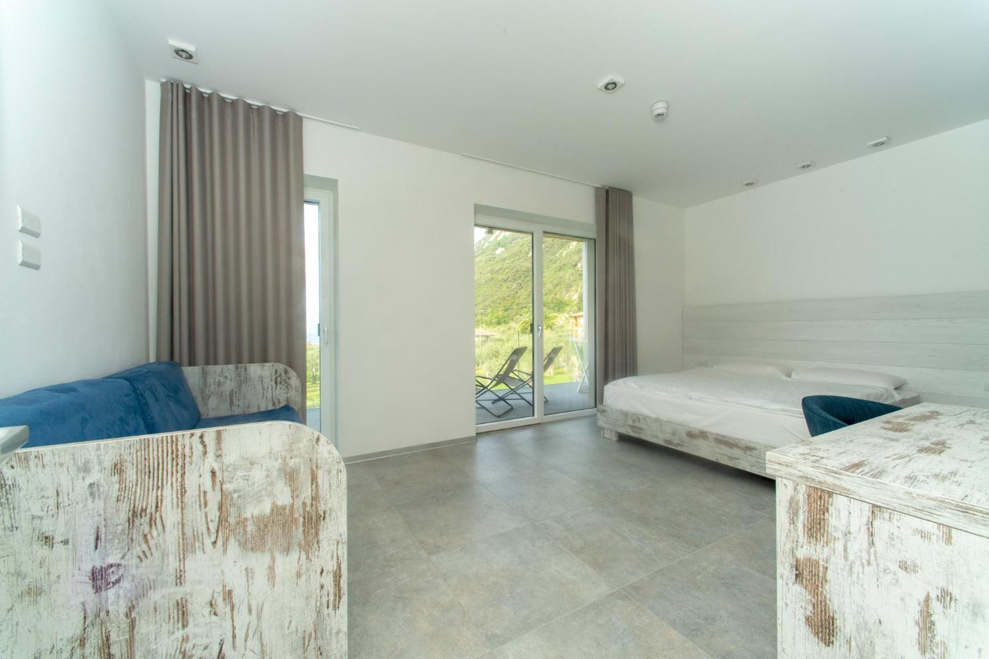 Residence Malcesine-Active&Family Экстерьер фото