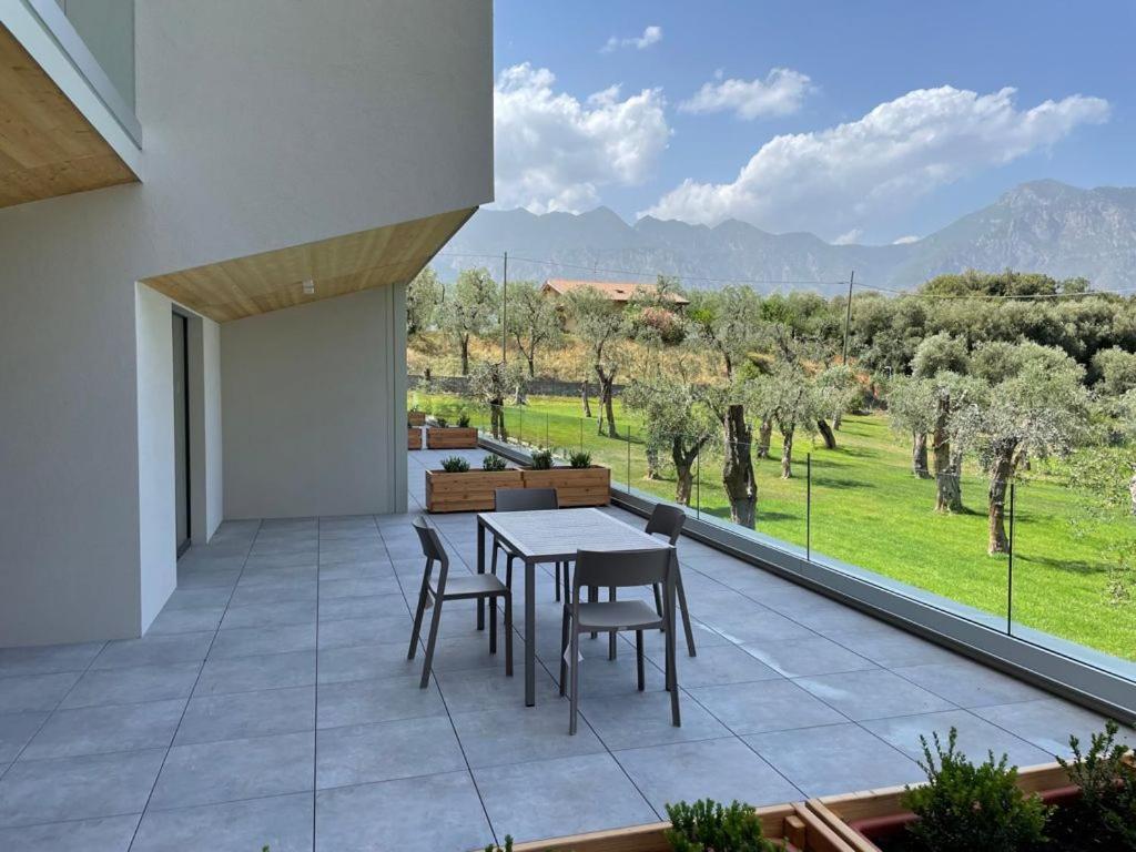 Residence Malcesine-Active&Family Экстерьер фото