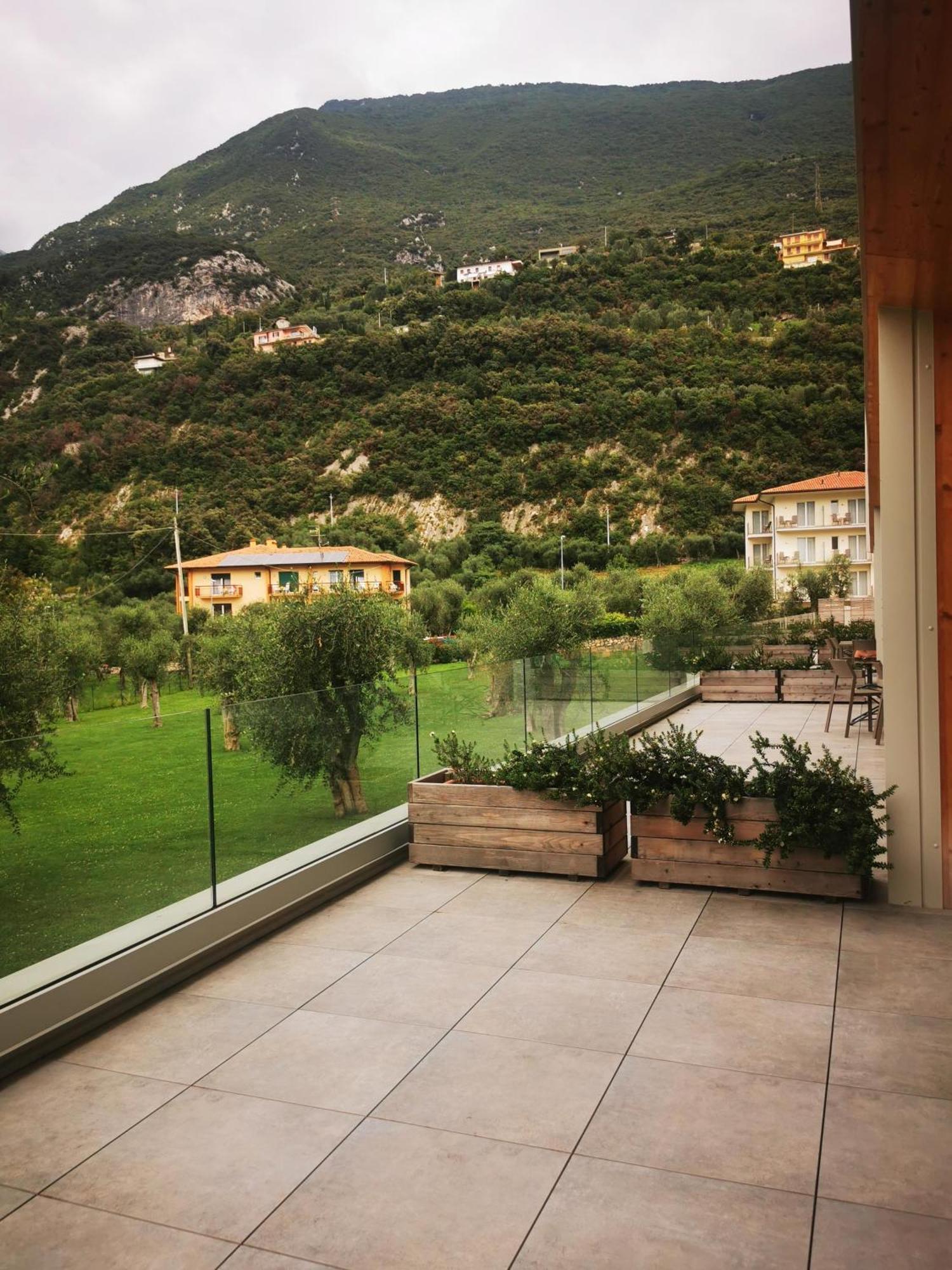 Residence Malcesine-Active&Family Экстерьер фото